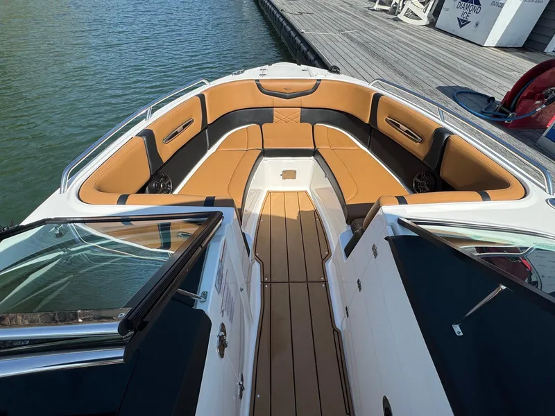 Slide: The Image of Chaparral 287 SSX 2023 - 28