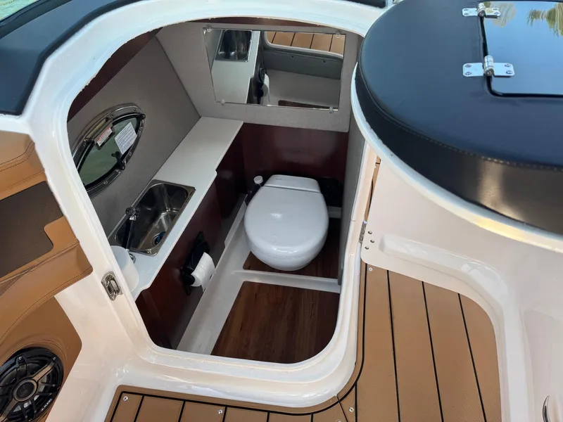 Slide: The Image of Chaparral 287 SSX 2023 - 29