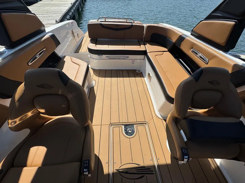 Slide: The Image of Chaparral 287 SSX 2023 - 30