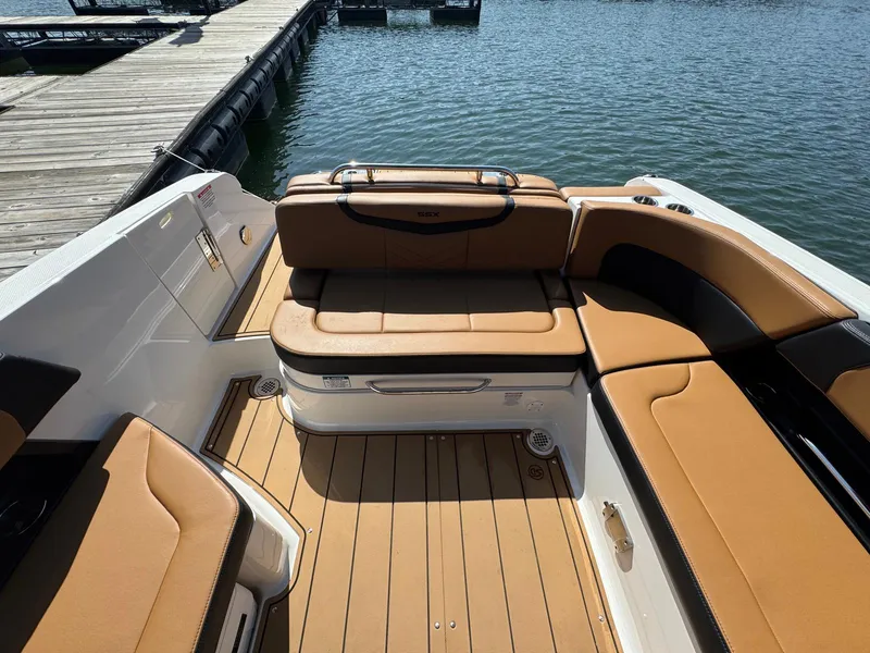 Slide: The Image of Chaparral 287 SSX 2023 - 31