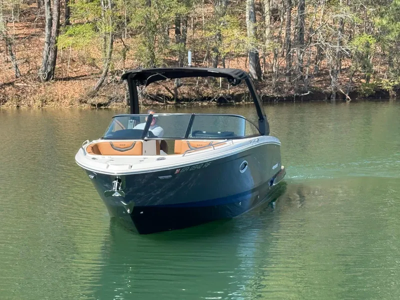 Slide: The Image of Chaparral 287 SSX 2023 - 4