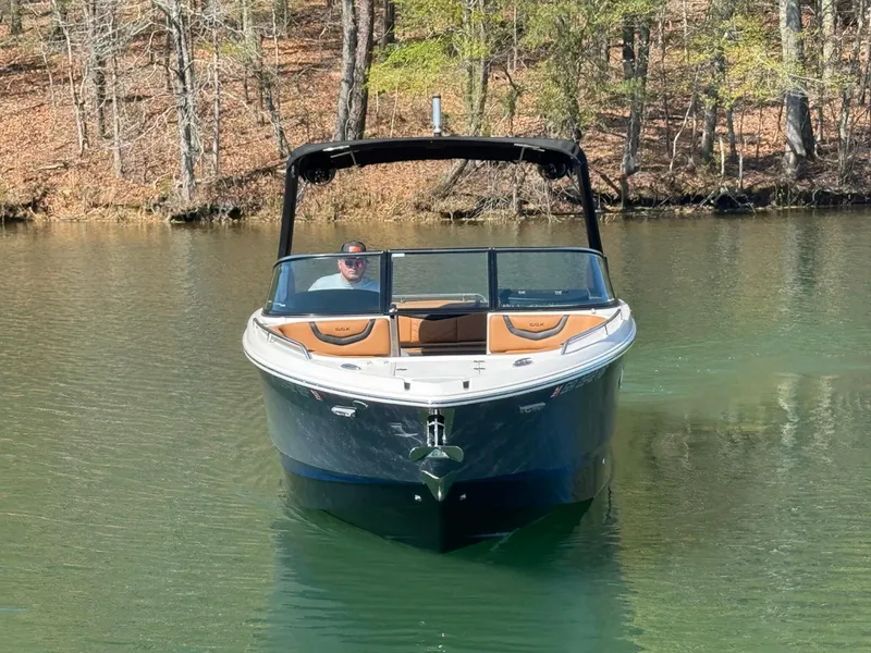 Slide: The Image of Chaparral 287 SSX 2023 - 5