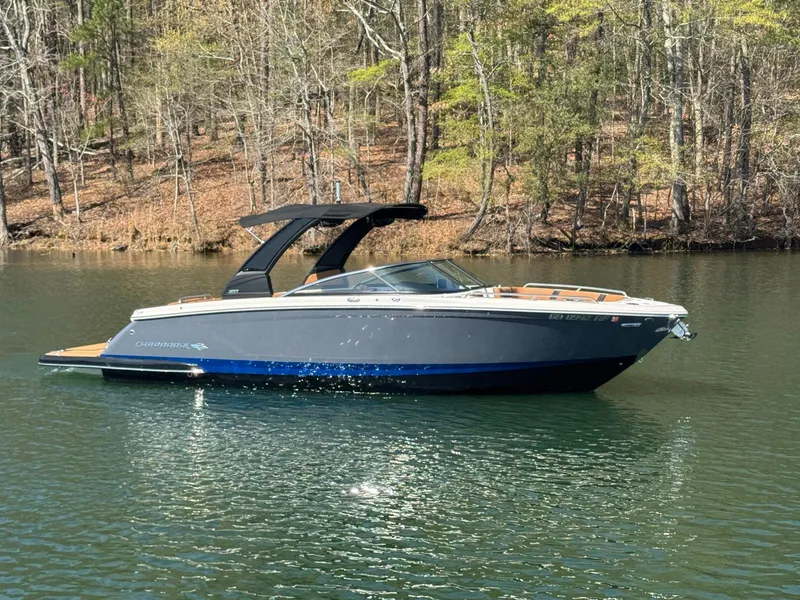 Slide: The Image of Chaparral 287 SSX 2023 - 7