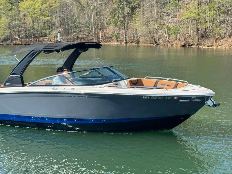 Slide: The Image of Chaparral 287 SSX 2023 - 8