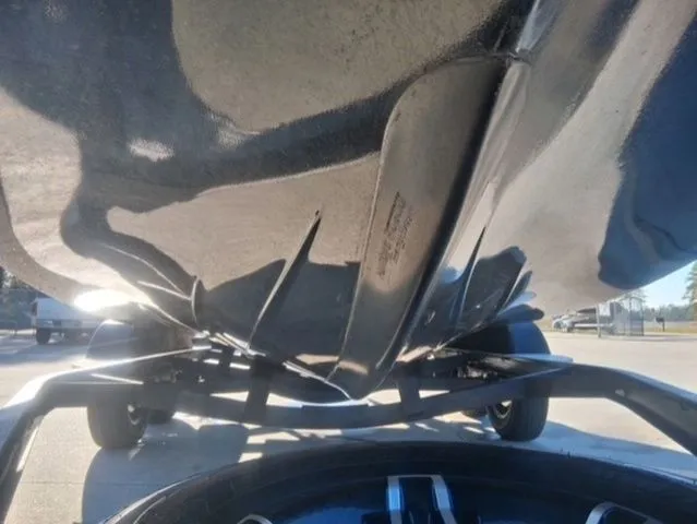 Slide: The Image of Skeeter ZX150 2023 - 4