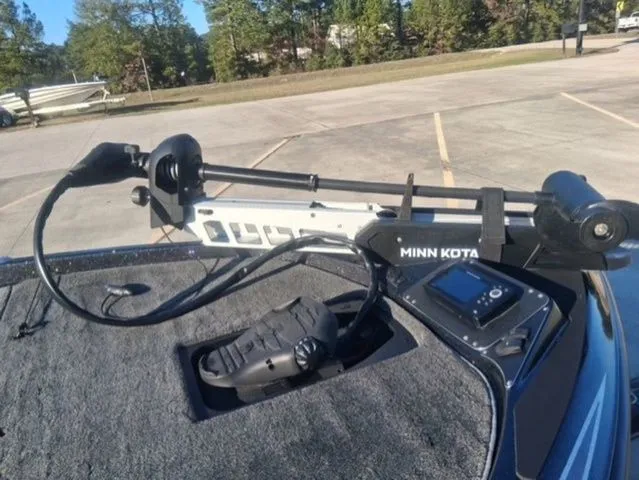 Slide: The Image of Skeeter ZX150 2023 - 7