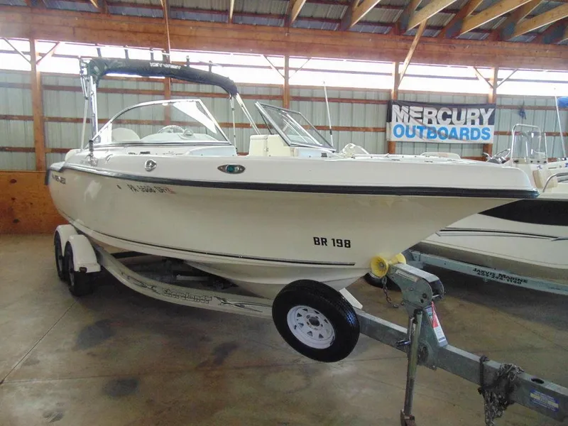 Slide: The Image of Key West 211 Dual Console 2010 - 13