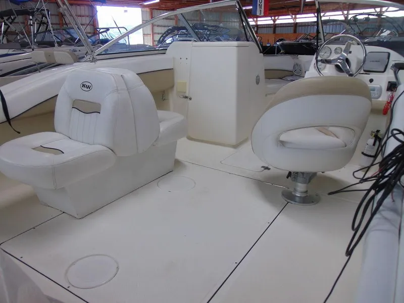 Slide: The Image of Key West 211 Dual Console 2010 - 15