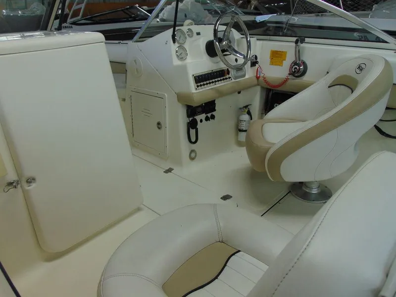 Slide: The Image of Key West 211 Dual Console 2010 - 16