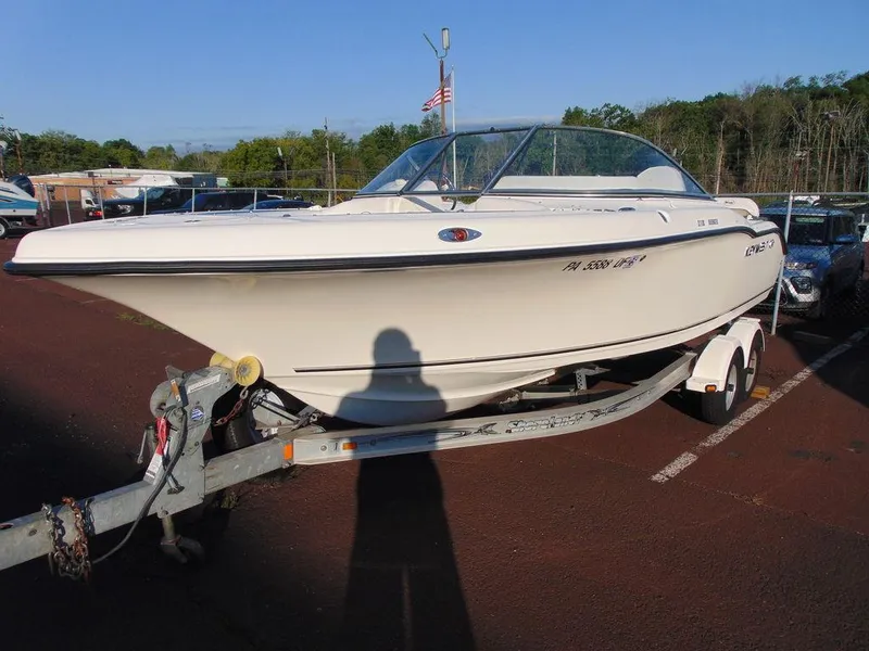 Slide: The Image of Key West 211 Dual Console 2010 - 19