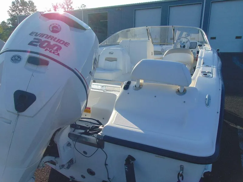 Slide: The Image of Key West 211 Dual Console 2010 - 4