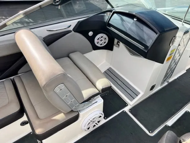 Slide: The Image of MasterCraft X55 2010 - 13