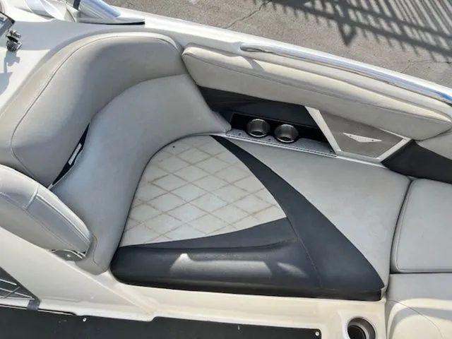 Slide: The Image of MasterCraft X55 2010 - 19