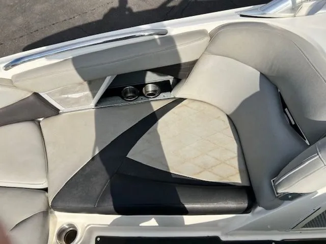 Slide: The Image of MasterCraft X55 2010 - 20