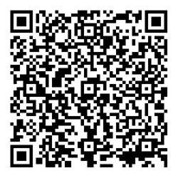 Slide: The Image of QR code for 2023 Bennington 22 SXSRC model information. - 8