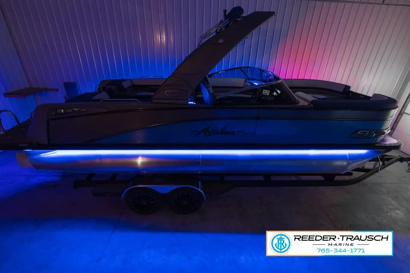 Slide: The Image of Avalon Waketoon 2023 - 65