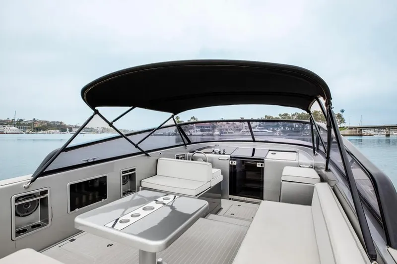 Slide: The Image of COCKPIT - 10