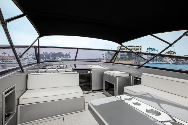 Slide: The Image of COCKPIT - 11