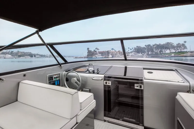 Slide: The Image of COCKPIT - 15