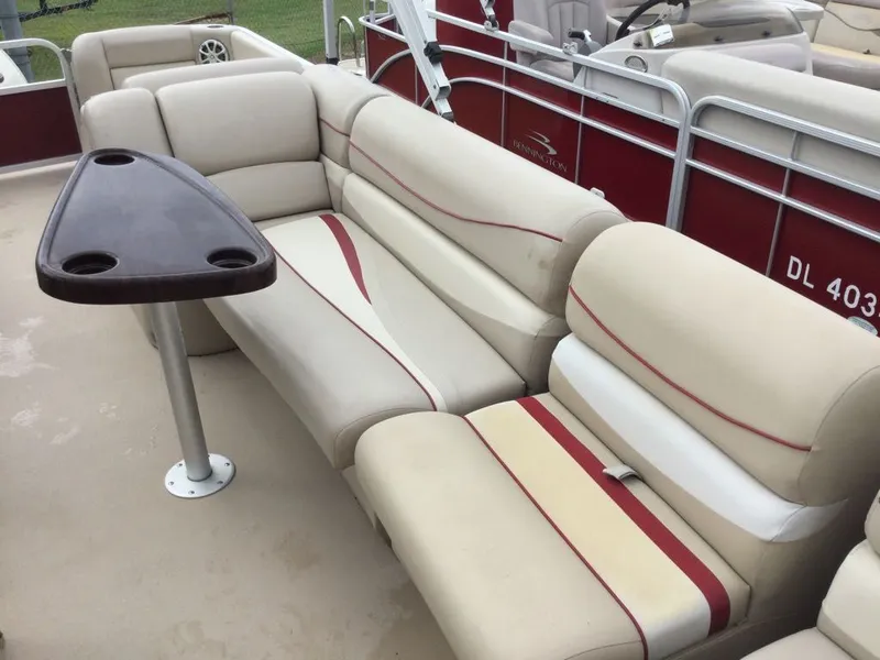 Slide: The Image of Bennington 2275GCW 2011 - 10