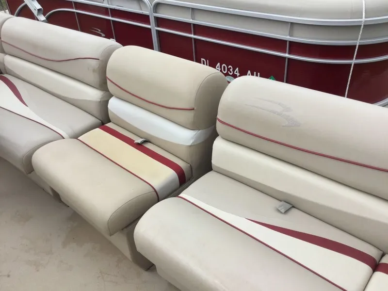 Slide: The Image of Bennington 2275GCW 2011 - 13