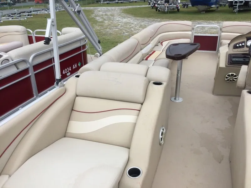 Slide: The Image of Bennington 2275GCW 2011 - 15