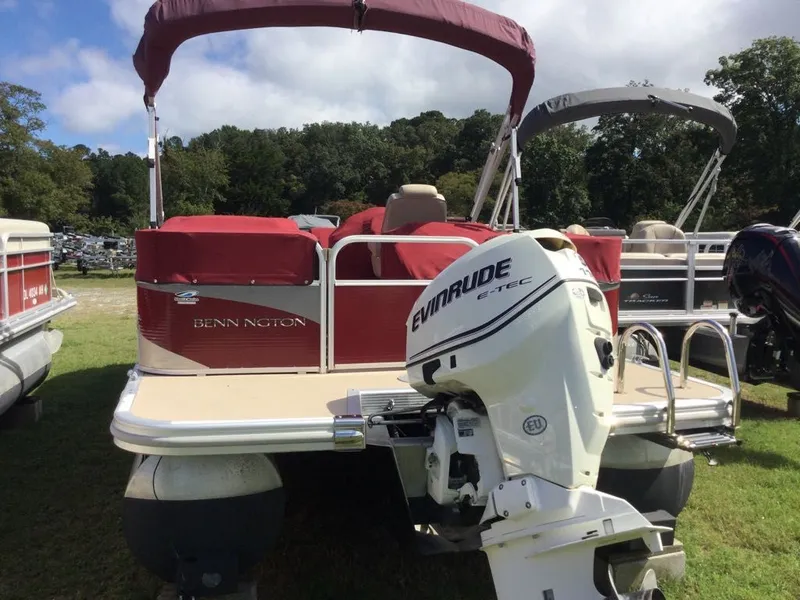 Slide: The Image of Bennington 2275GCW 2011 - 16