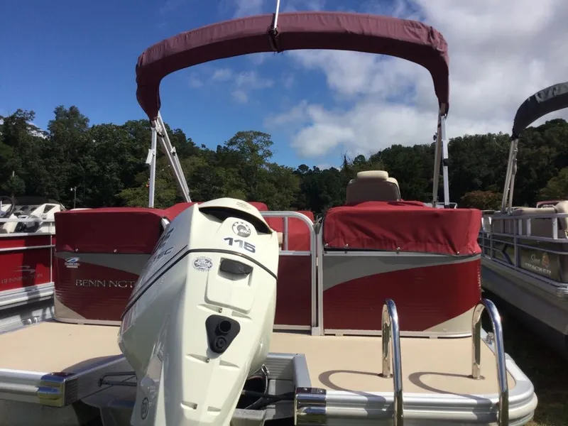 Slide: The Image of Bennington 2275GCW 2011 - 4