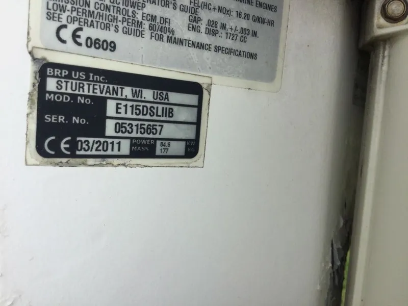 Slide: The Image of Bennington 2275GCW 2011 - 5