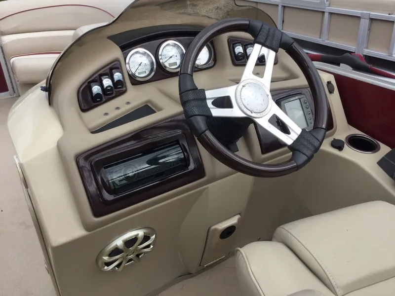 Slide: The Image of Bennington 2275GCW 2011 - 9