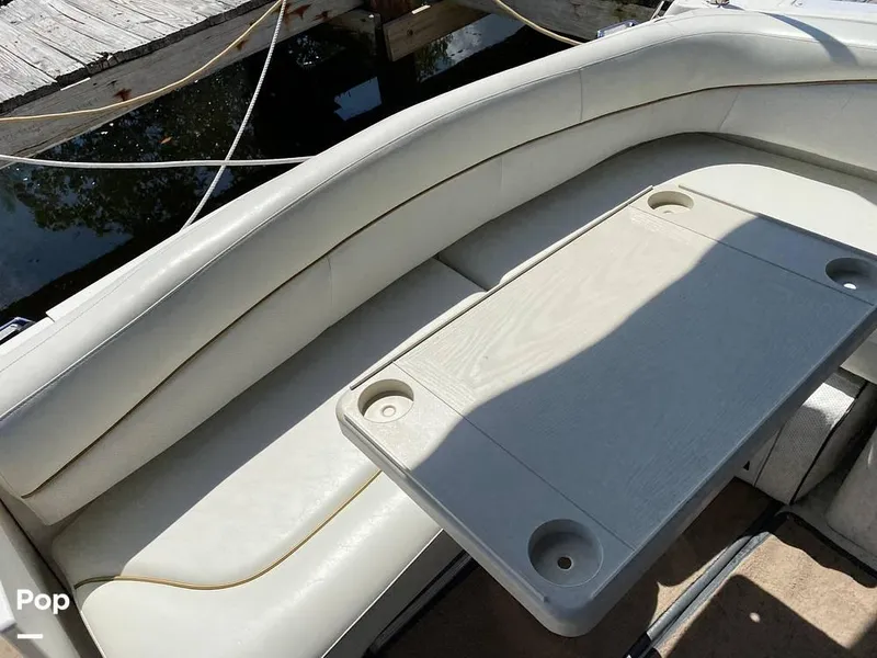 Slide: The Image of 2000 Larson 290 Cabrio for sale in Homosassa, FL - 23