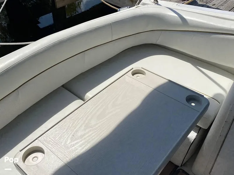 Slide: The Image of 2000 Larson 290 Cabrio for sale in Homosassa, FL - 25