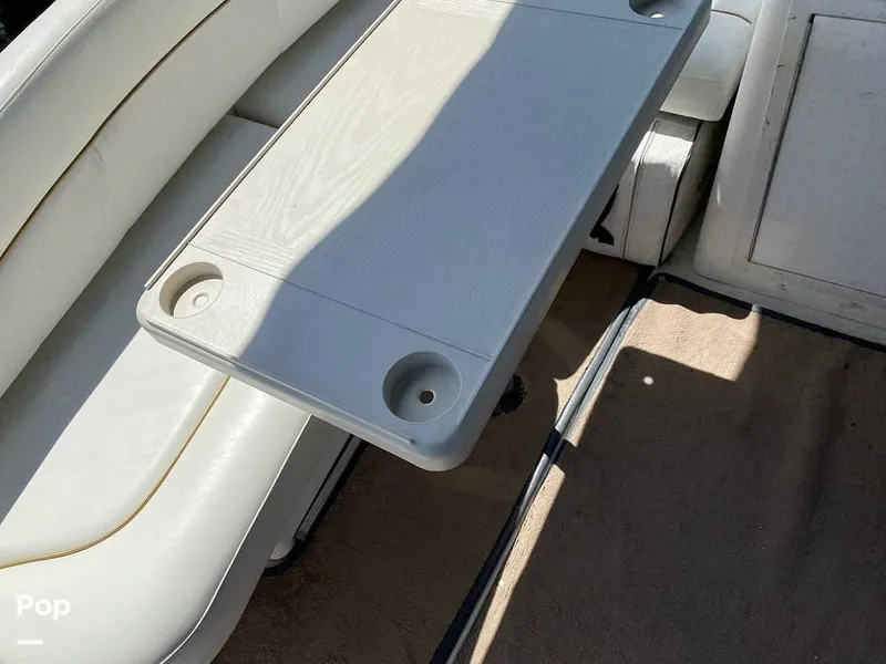 Slide: The Image of 2000 Larson 290 Cabrio for sale in Homosassa, FL - 28