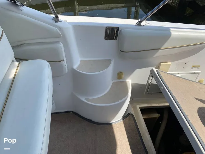 Slide: The Image of 2000 Larson 290 Cabrio for sale in Homosassa, FL - 32