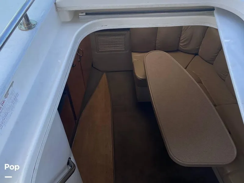 Slide: The Image of 2000 Larson 290 Cabrio for sale in Homosassa, FL - 34