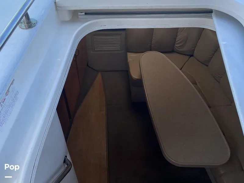 Slide: The Image of 2000 Larson 290 Cabrio for sale in Homosassa, FL - 35