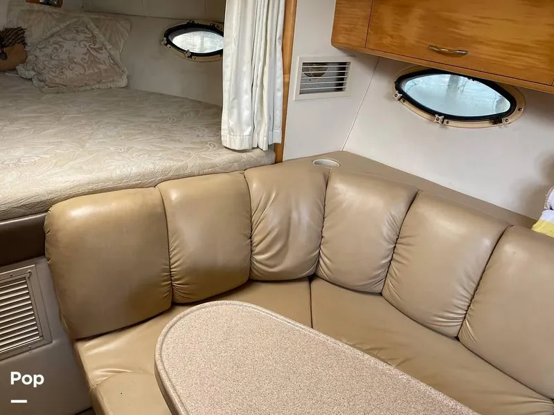 Slide: The Image of 2000 Larson 290 Cabrio for sale in Homosassa, FL - 39