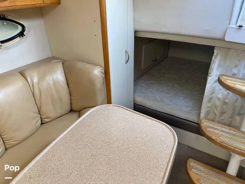 Slide: The Image of 2000 Larson 290 Cabrio for sale in Homosassa, FL - 46