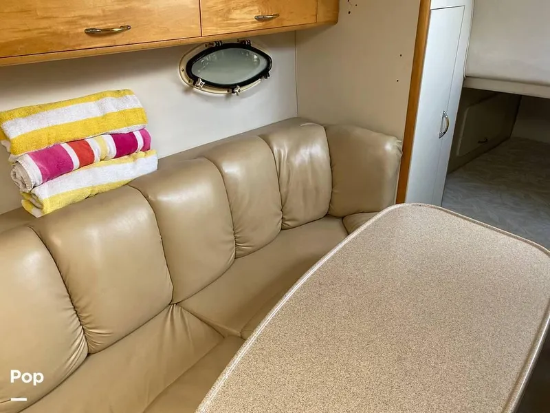 Slide: The Image of 2000 Larson 290 Cabrio for sale in Homosassa, FL - 48