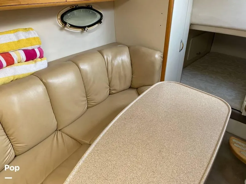 Slide: The Image of 2000 Larson 290 Cabrio for sale in Homosassa, FL - 49