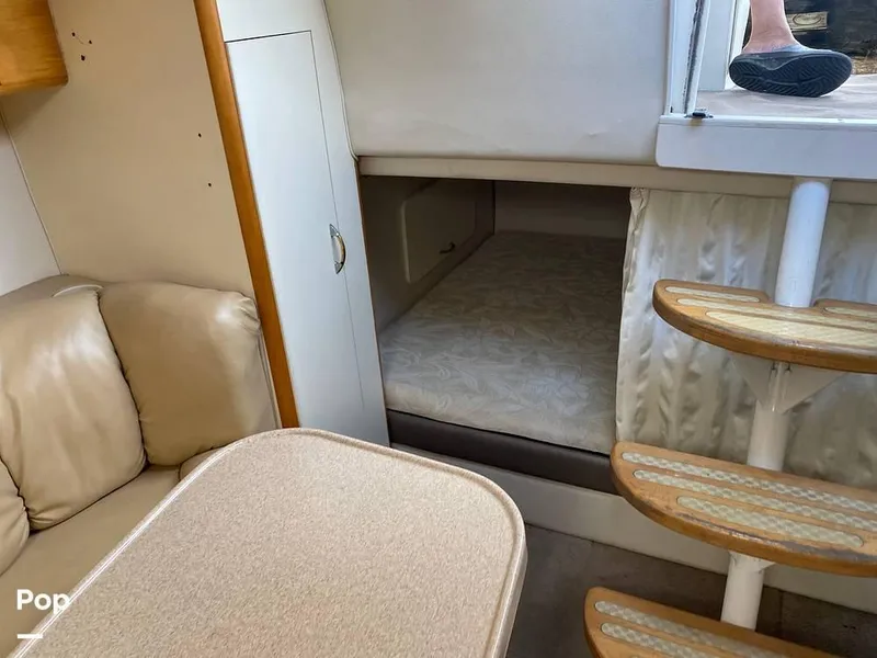 Slide: The Image of 2000 Larson 290 Cabrio for sale in Homosassa, FL - 50