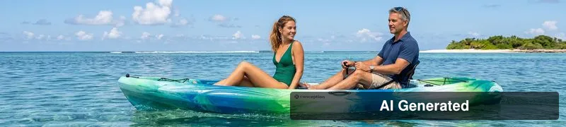The Image of Perception Kayaks Tribe 11.5 2026 - 0