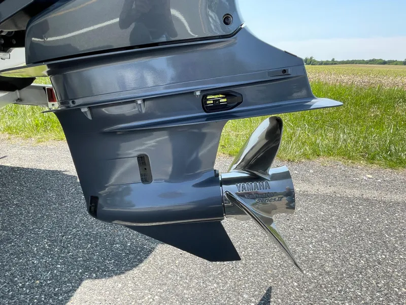 Slide: The Image of Chaparral 250 OSX 2026 - 60