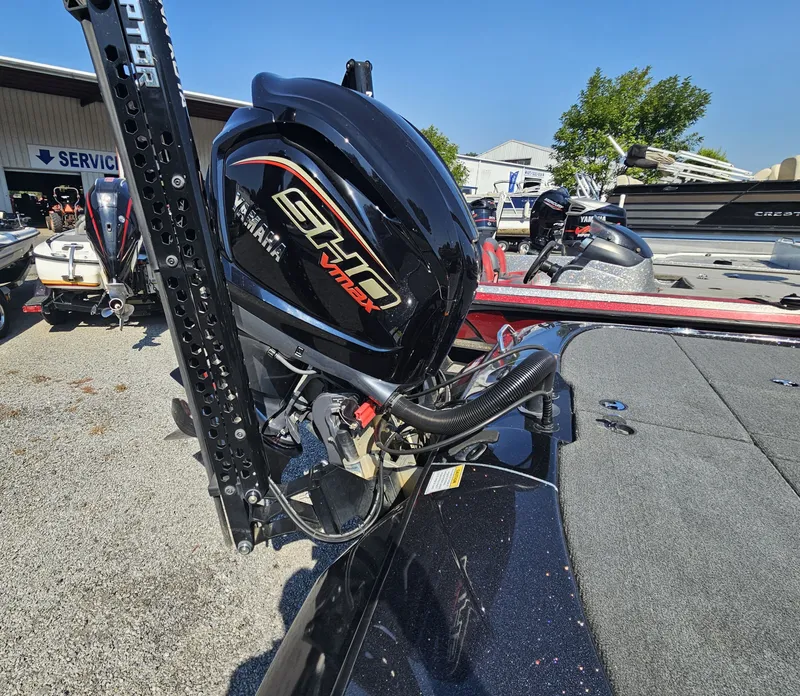 Slide: The Image of Skeeter ZXR21 2023 - 13