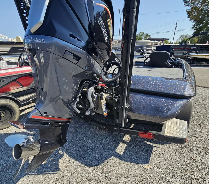 Slide: The Image of Skeeter ZXR21 2023 - 14