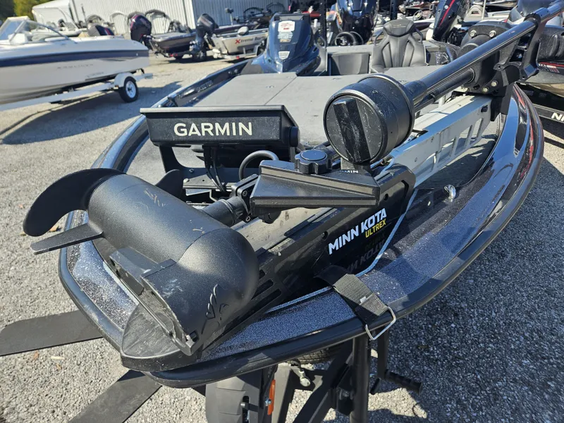 Slide: The Image of Skeeter ZXR21 2023 - 16