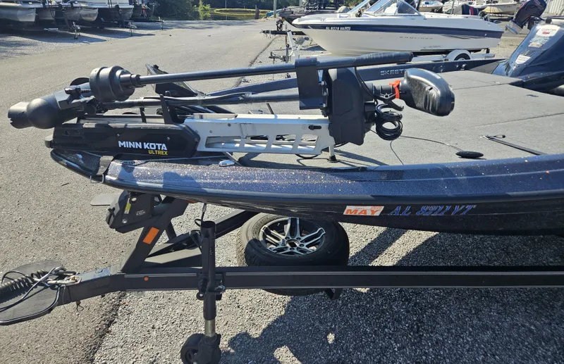 Slide: The Image of Skeeter ZXR21 2023 - 4