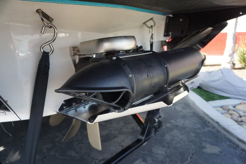 Slide: The Image of MasterCraft X24 2023 - 26