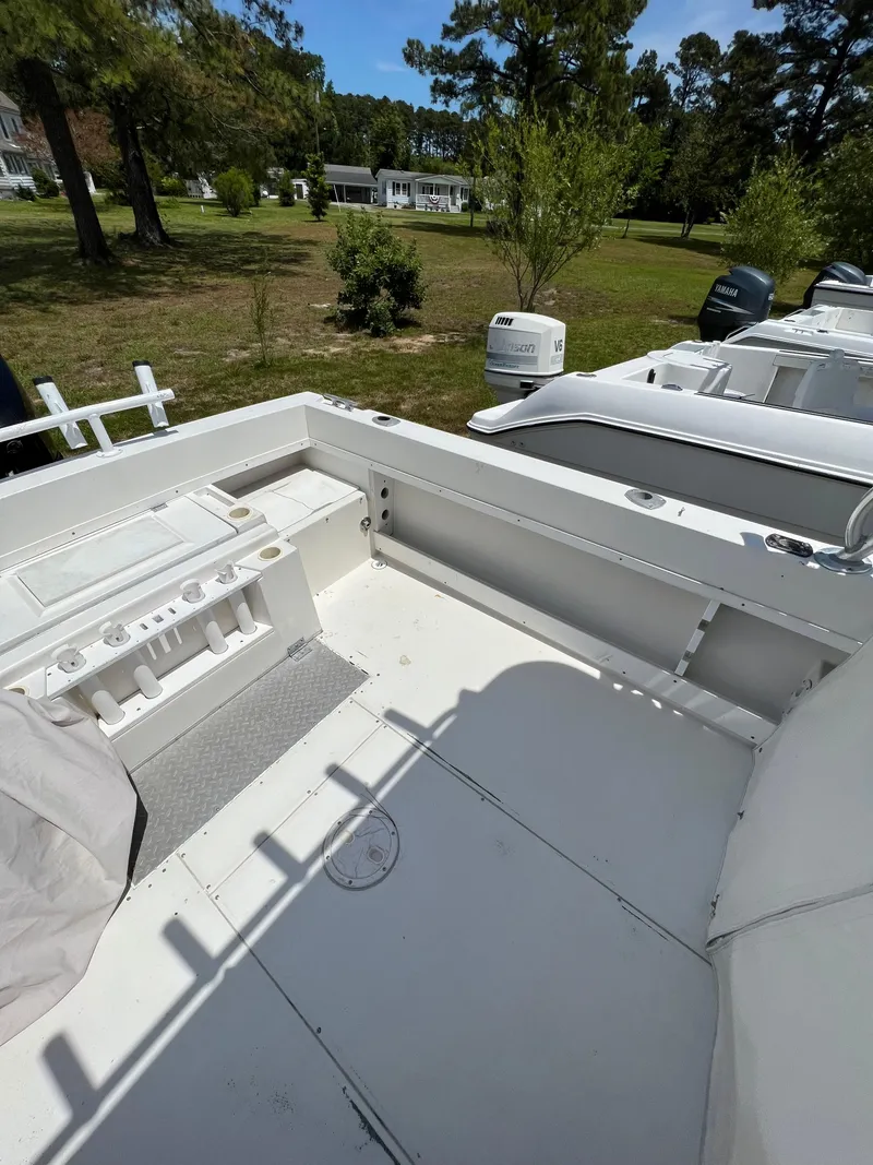 Slide: The Image of Grady-White Tournament 22 1982 - 14