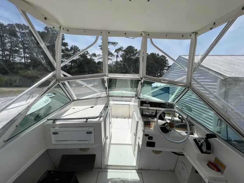 Slide: The Image of Grady-White Tournament 22 1982 - 17